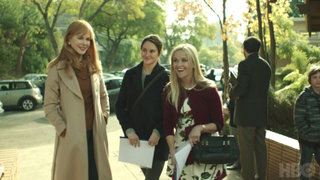 All Signs Point To <i>Big Little Lies</i> Coming Back